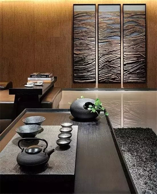 茶室加盟